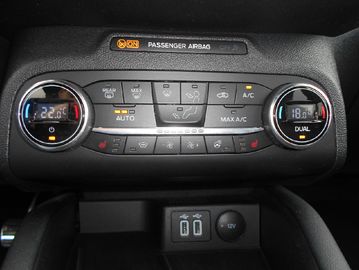 Ford Focus Lim. ST-Line X