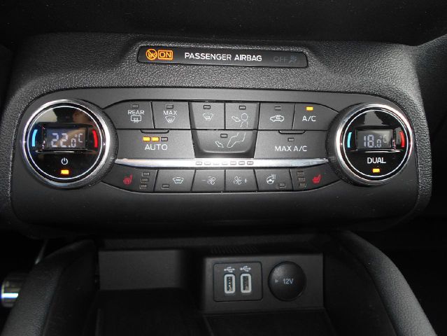 Ford Focus Lim. ST-Line X