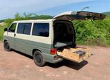 Volkswagen T4 2,5 TDI - Volkswagen T4 2 5 TDI