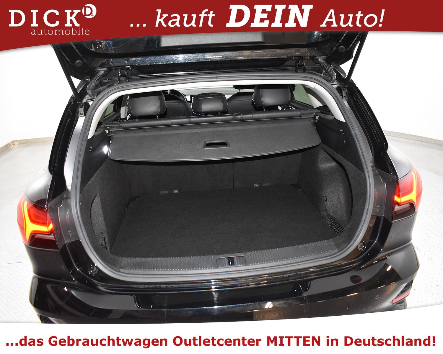 MG MG5 MAX 60 KWH Luxury >NAVI+LED+SHZ+DAB+ACC+360° - Image 20