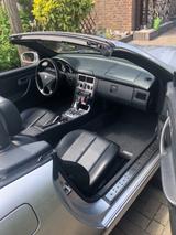 Mercedes-Benz SLK 230 TOP gepflegt  - gebrauchte Mercedes-Benz SLK-Klasse aus dem Jahr 2001