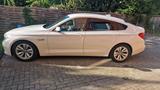 BMW Bmw 5er Gran Turismo 530d xDrive - BMW aus 2009: 5er
