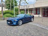 Ford Mustang GT Convertible Kundenauftrag - Ford Mustang Gebrauchtwagen in Frankfurt
