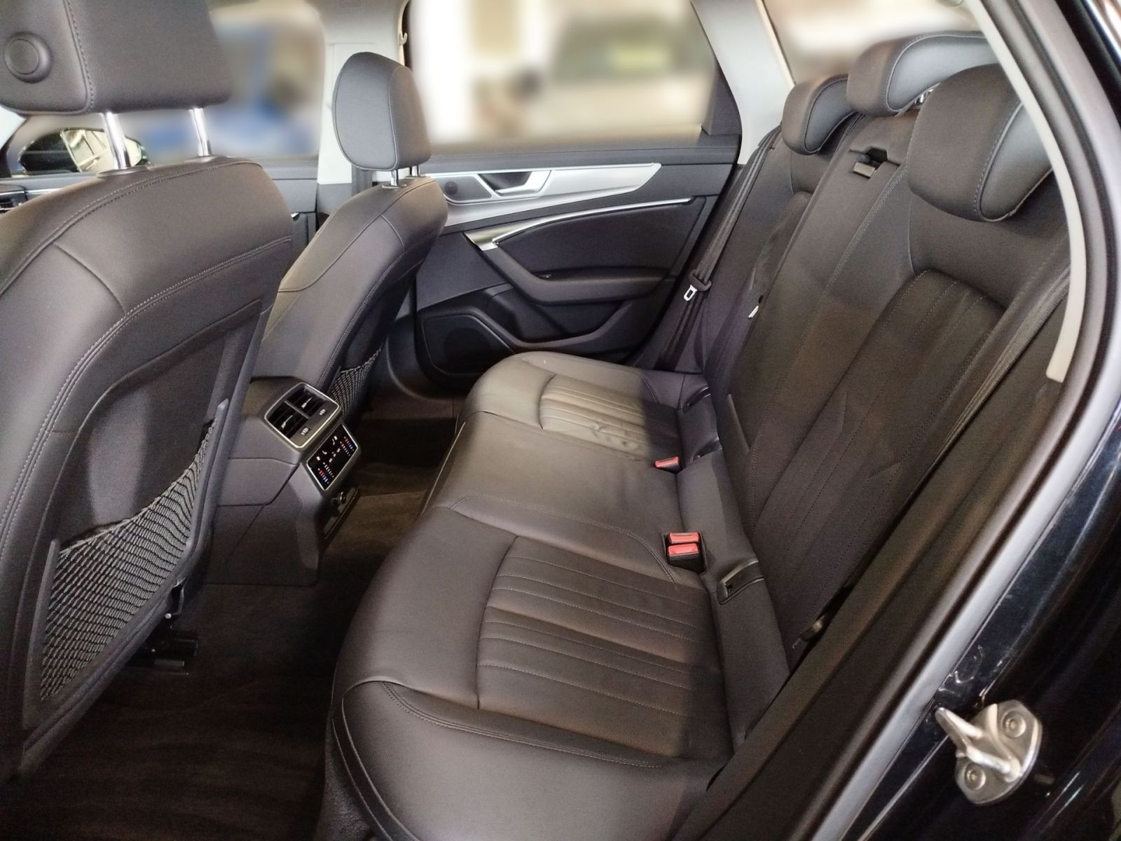 Audi A6 - Bild 11