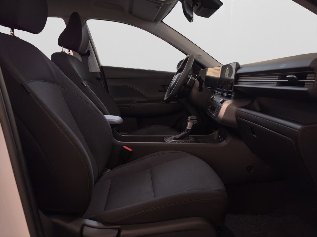 Hyundai KONA - Bild 15