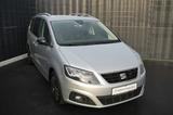 Seat Alhambra 20th Anniversary*7-SITZER*PANO*NAVI*CAM - Seat Alhambra in Leverkusen