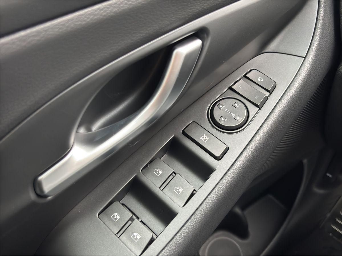Hyundai i30 – Bild 17