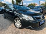 Toyota Avensis Kombi Sol*2.HD*Klima*SHZ*TÜV NEU - Toyota Avensis aus 2011: Kombi