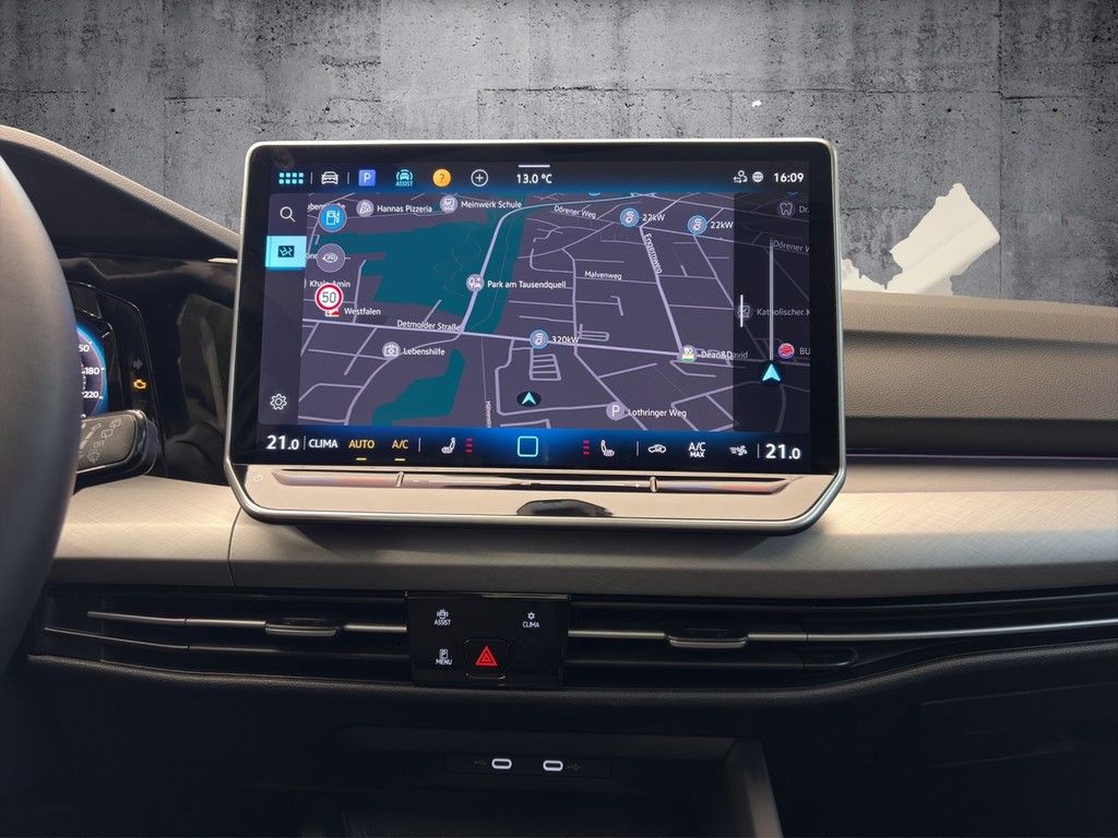 Volkswagen Golf - Bild 19