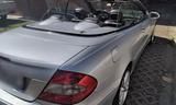 Mercedes-Benz Mercedes CLK Cabrio Avantgarde Automatik T... - Mercedes-Benz CLK 200 Gebrauchtwagen in Hamburg
