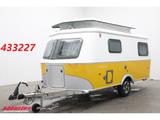 HYMER / ERIBA / HYMERCAR Touring 542 Nugget Gold Hefdak Single Beds Luife - Angebote