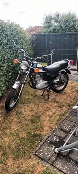 Suzuki GN125/E - Offers matching your search criteria