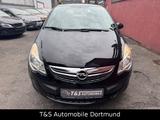 Opel Corsa D 1.4 Selection ( 1. Hand ) - Opel Corsa aus 2011: D
