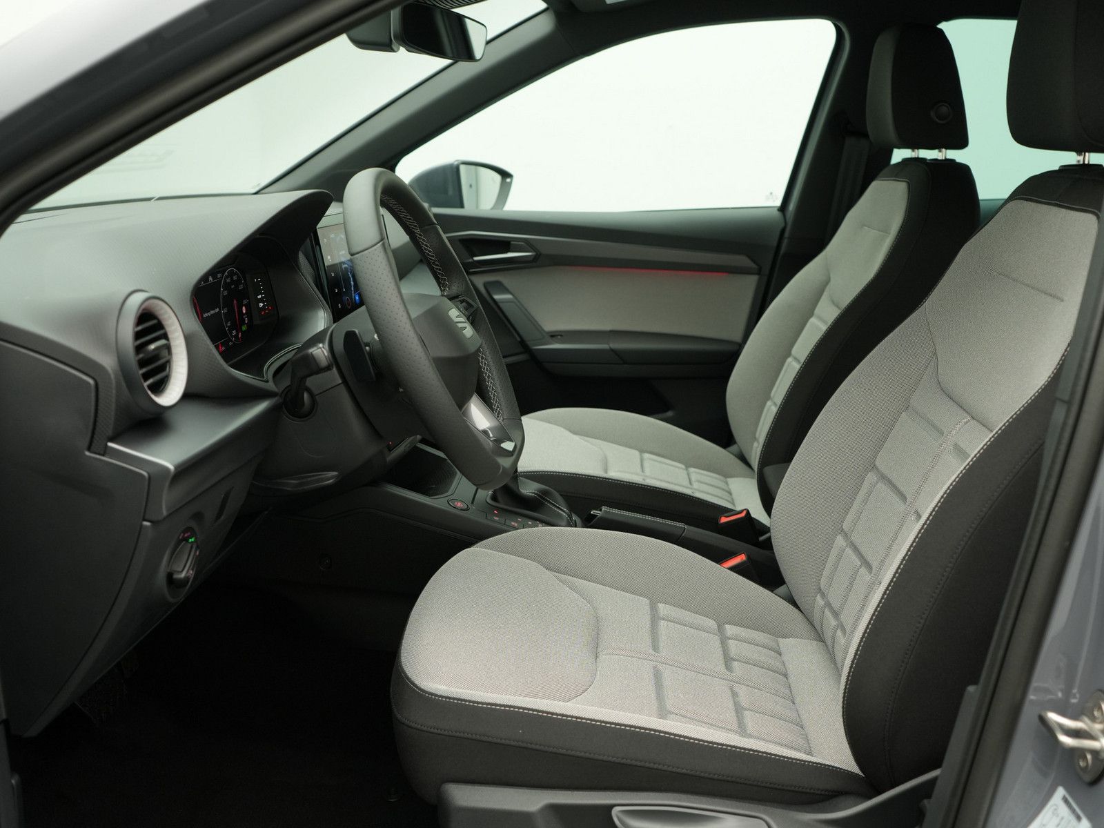 Seat Arona - Bild 8