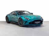 Aston Martin V8 Vantage -Podium Green- - gebrauchte Aston Martin V8 Vantage aus dem Jahr 2024