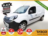 Renault Kangoo Z.E. 60 Maxi Kaufbatterie 2-S PDC Temp - Renault Elektroautos