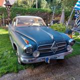 Borgward Andere - gebrauchte Borgward Limousine