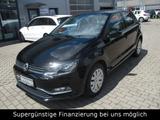 Volkswagen Polo V Comfortline BMT,5-TÜRIG,GARANTIE,KLIMA - Volkswagen Polo: Türig