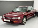 Honda Accord*H-Zulassung*Klima*El.GSD*1-Hand*115TKM* - Honda Oldtimer