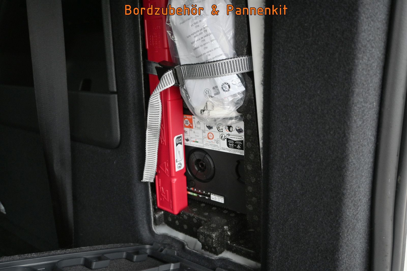 Fahrzeugabbildung Volkswagen Caddy Maxi 2.0 TDI DSG °ACC°AHK°LED°KAMERA°8FACH