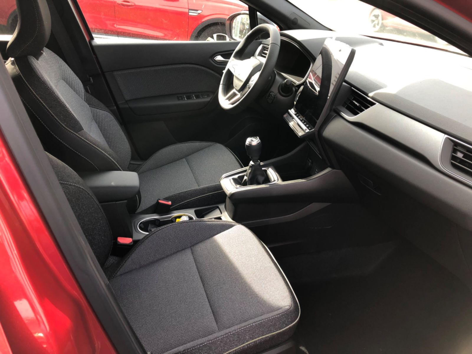 Renault Captur - Bild 2