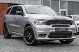 Dodge Durango 3,6 4X4 GT/8Gang/Leder/Navi/LPG/SHZ/L-HZ - Dodge mit LPG-Antrieb