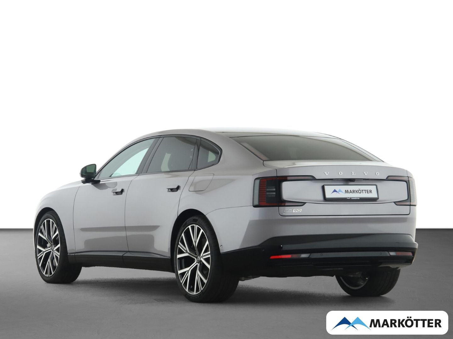 Volvo ES90 - Bild 6