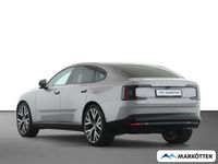 Volvo ES90 - Vorschau Bild 6