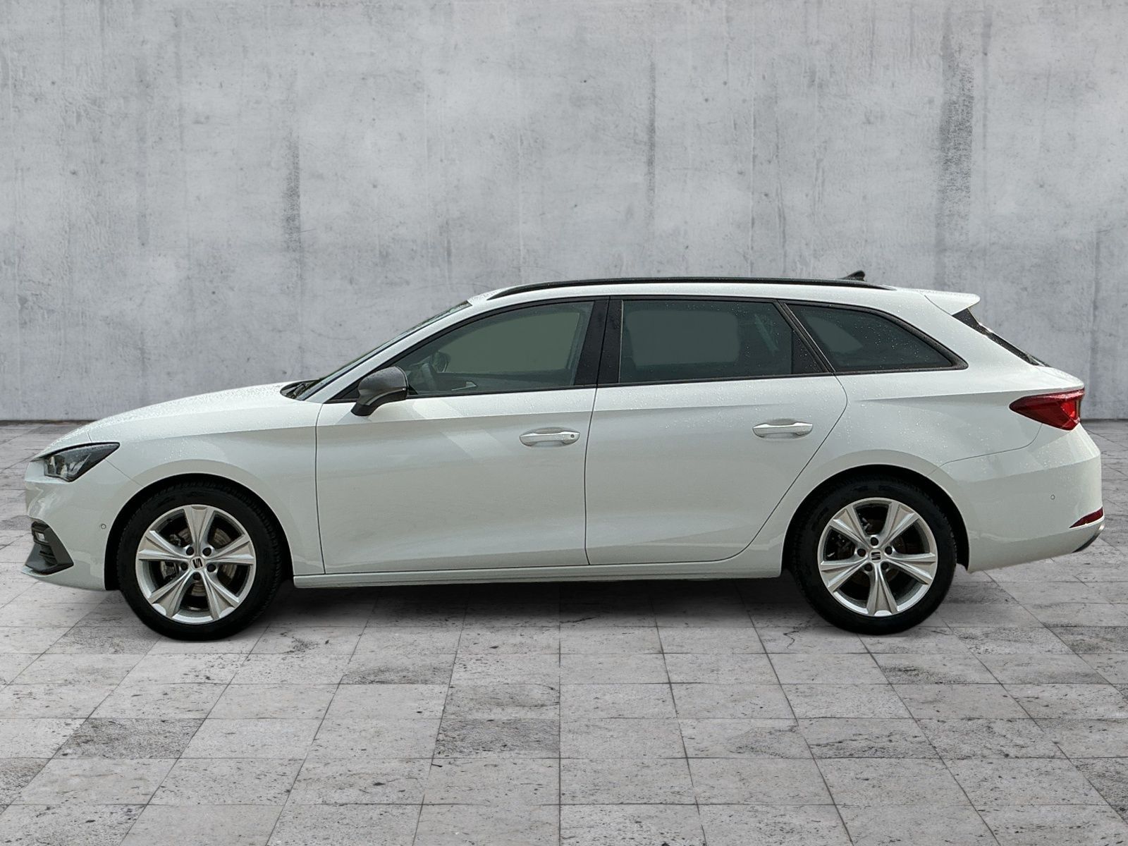 Seat Leon - Bild 4