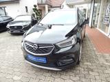 Opel Mokka X 1.4 Turbo Ultimate - gebrauchte Opel Mokka X aus dem Jahr 2017