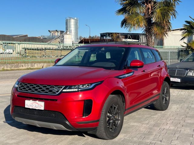 Land Rover Range Rover Evoque 2.0D 150 CV AWD Au