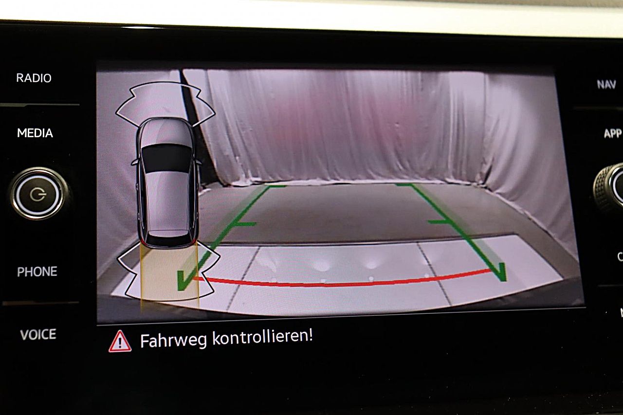 Volkswagen Polo - Bild 12