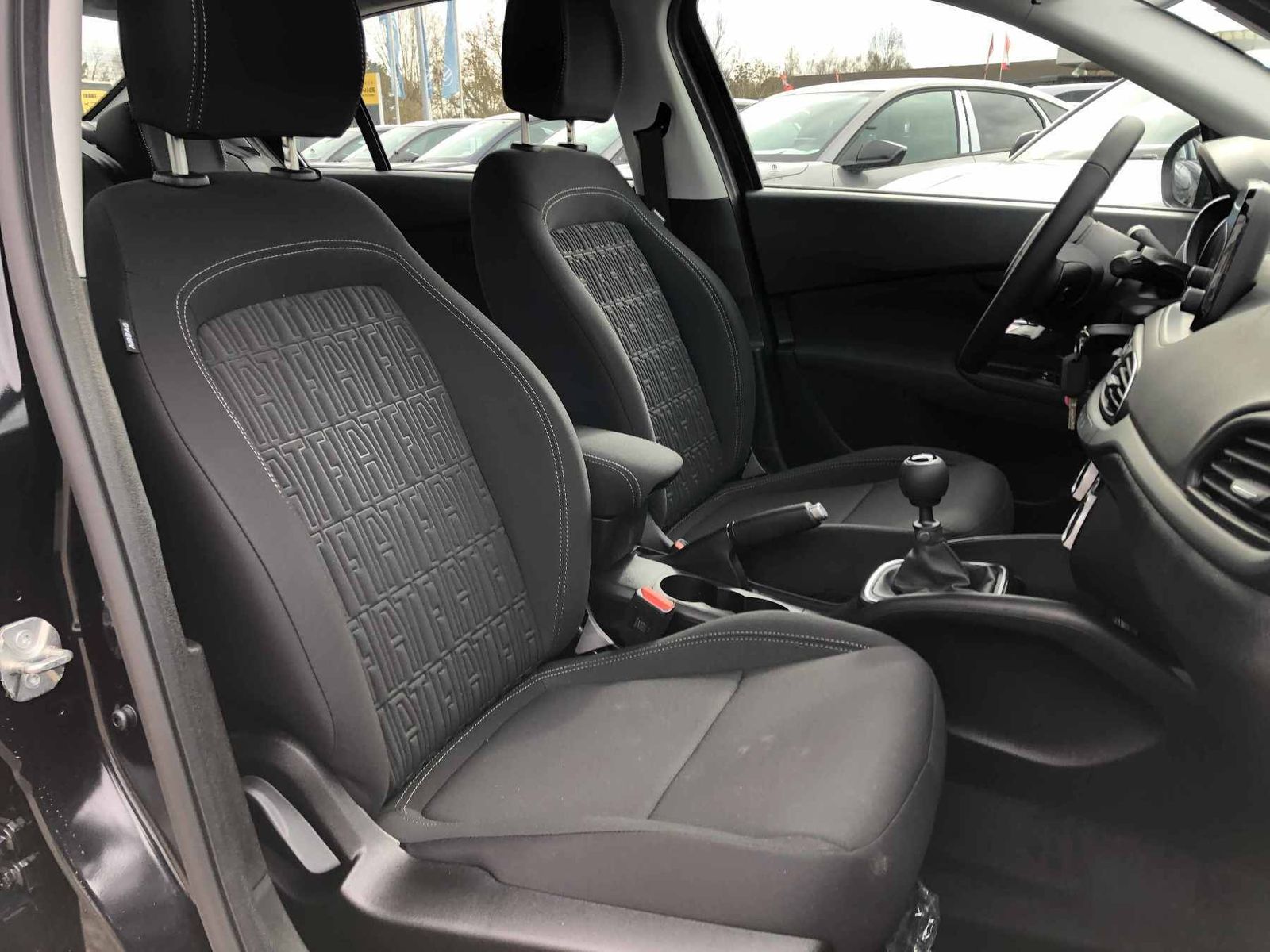 Fiat Tipo - Bild 8