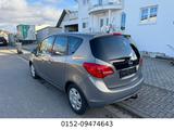 Opel Meriva B Innovation - Opel Meriva Gebrauchtwagen