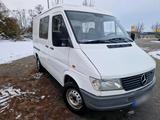 Mercedes-Benz Mercedes sprinter - gebrauchte Mercedes-Benz Sprinter aus dem Jahr 1997