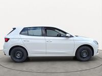 Skoda Fabia - Vorschau Bild 2