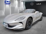 MG Cyberster 77 kw/h RWD 340 PS- Alcantara-360° - MG Cyberster Gebrauchtwagen