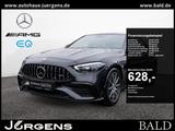 Mercedes-Benz C 43 AMG 4M Perf-Sitze/Pano/Distr/Night/Memo/18' - Mercedes-Benz C 43 AMG in Dortmund