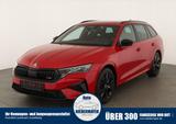 Skoda Octavia Combi RS 2.0 TSI DSG, Pano, Standheizung - Skoda Octavia Kombi mit Anhängerkupplung