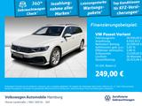 Volkswagen Passat Variant GTE 1.4 TSI DSG Hybrid Panorama - Volkswagen Passat Variant: Leasing