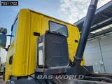 Scania G420 G 8X6 8x6 18m3 KH Kipper Steel suspension B - Scania G 420