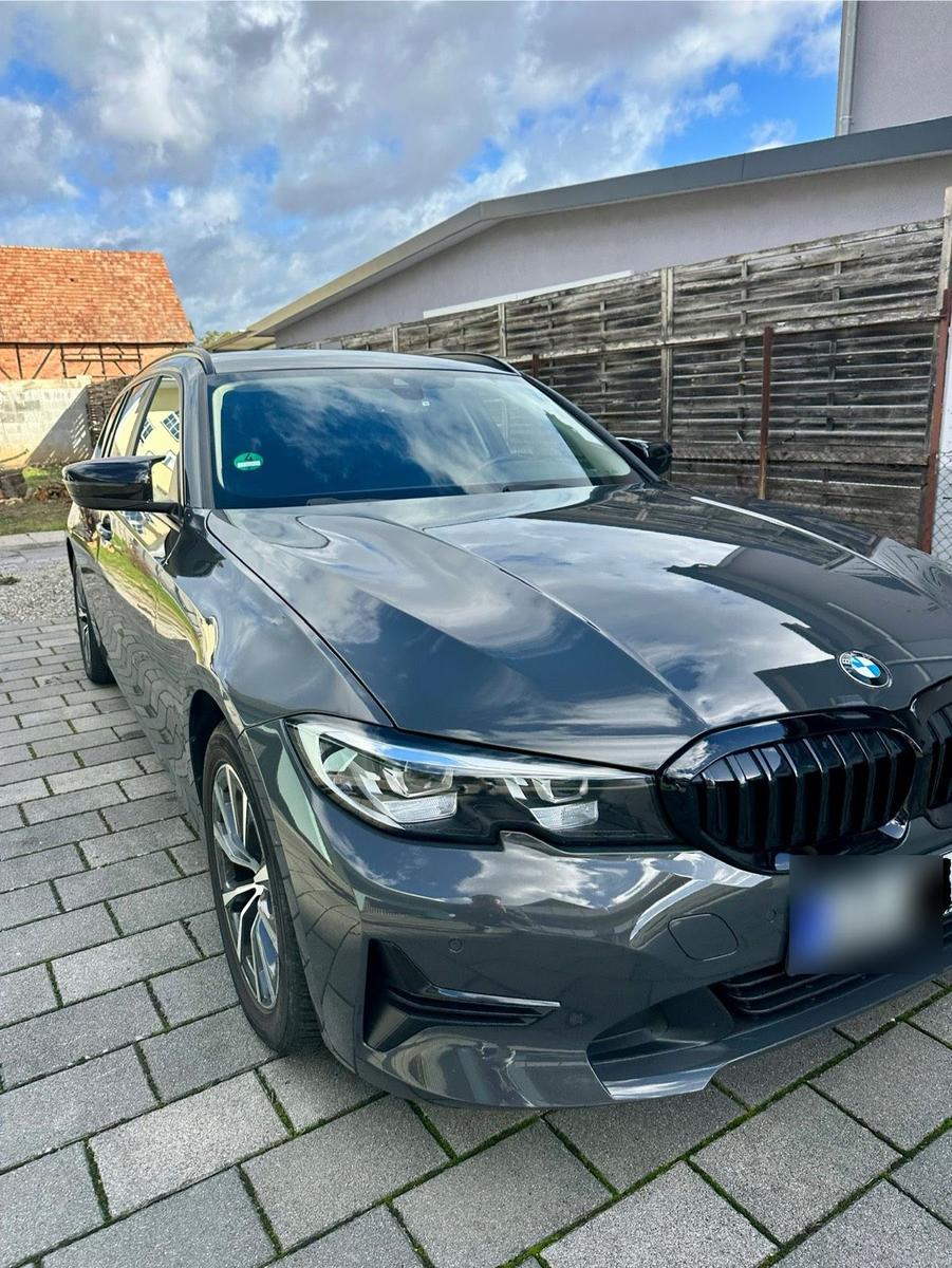 BMW 318