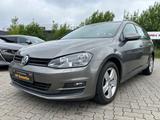 Volkswagen Golf VII Variant Comfortline BMT, Service neu - Volkswagen: Service