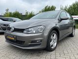Volkswagen Golf VII Variant Comfortline BMT, Service neu - Volkswagen Golf: Service