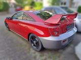 Toyota Celica T23 TS  Projektfahrzeug mit... - Toyota Celica: Ts