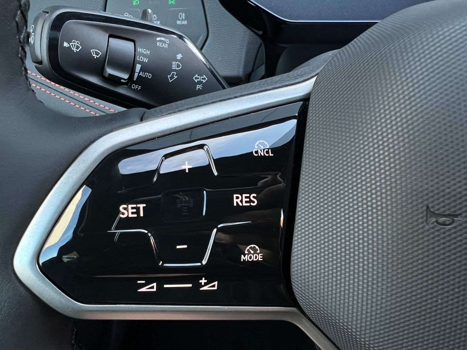 Fahrzeugabbildung Volkswagen ID.3 GTX Performance FIRE+ICE *Navi, Head-Up, Pa