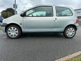 Renault Twingo Cinetic 2 1.2 16V Quickshift Cinetic 2 - Renault Twingo: Quickshift