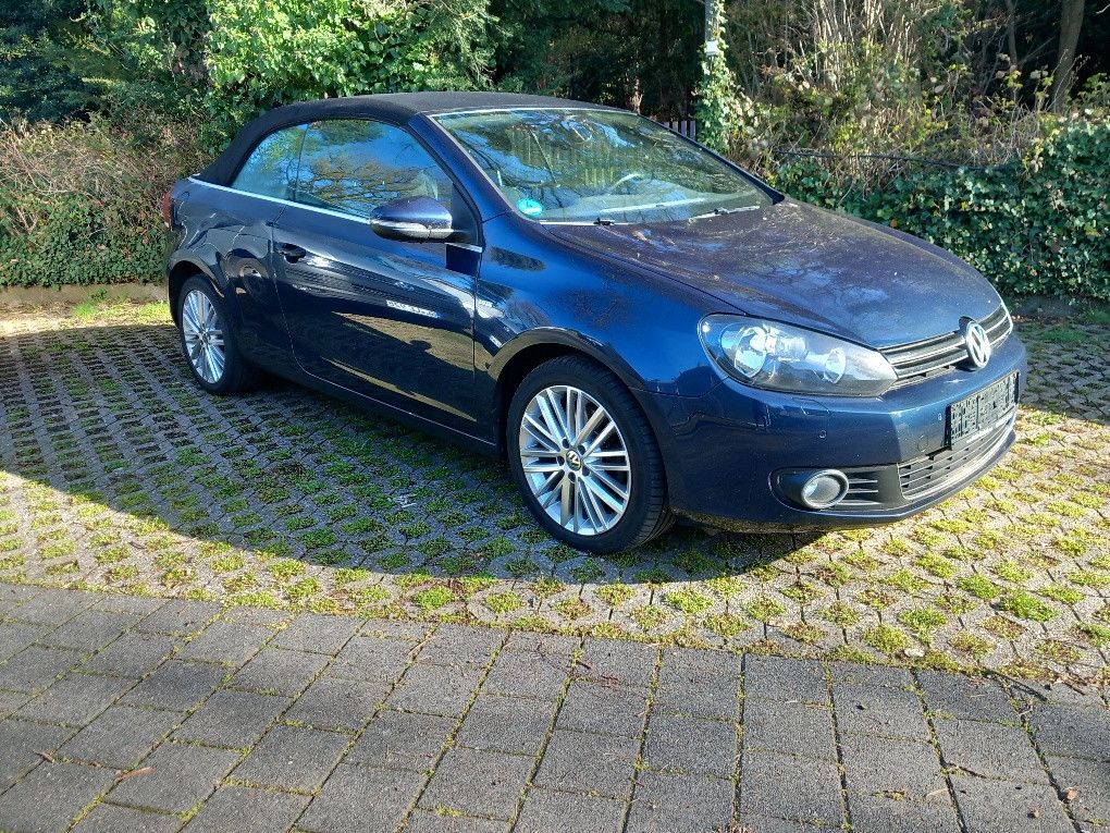 Angebot ansehen Volkswagen Golf