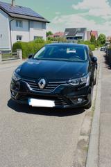 Renault Megane TCe 140 GPF Intens Intens - Renault Megane in Karlsruhe