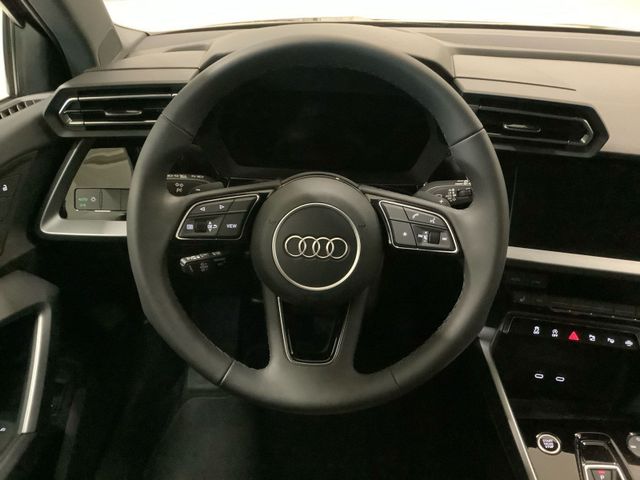 A3 Sportback advanced 30 TFSI Navi,Parkassistent